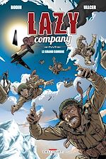 Télécharger le livre :  Lazy Company - Le Grand Sombre