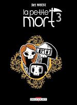 Télécharger le livre :  La Petite Mort T03 - Le Domaine des vieux