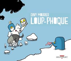Télécharger le livre :  Loup-Phoque