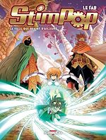 Télécharger le livre :  Stimpop T04 - La Fille qui revint d'ailleurs