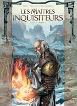 Télécharger le livre :  Les Maîtres inquisiteurs T03 - Nikolaï