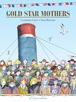Télécharger le livre :  Gold Star Mothers