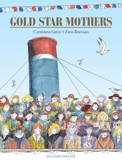 Télécharger le livre :  Gold Star Mothers