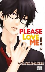 Télécharger le livre :  Please love me ! T05
