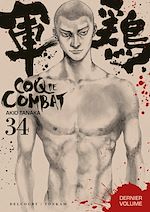 Télécharger le livre :  Coq de combat T34