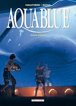 Télécharger le livre :  Aquablue T15 - Gan Eden