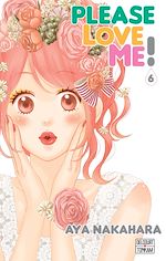 Télécharger le livre :  Please love me ! T06