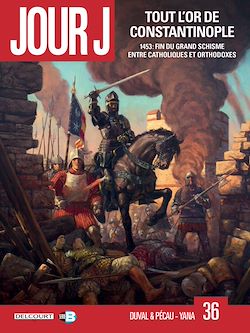 Télécharger le livre :  Jour J T36