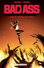 Télécharger le livre :  Bad Ass - Jack goes to hell