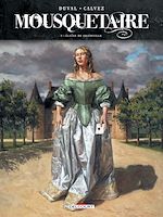 Télécharger le livre :  Mousquetaire T02