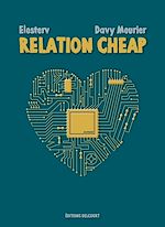 Télécharger le livre :  Relation Cheap