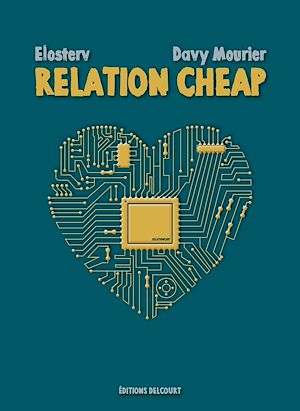 Téléchargez le livre :  Relation Cheap