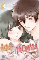 Télécharger le livre :  Love X Dilemma T04