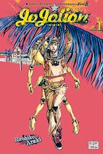 Télécharger le livre :  Jojolion T01