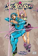 Télécharger le livre :  Jojolion T02