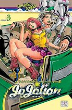Télécharger le livre :  Jojolion T03