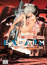 Télécharger le livre :  Ex-Arm T02