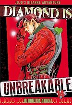 Télécharger le livre :  Jojo's - Diamond is unbreakable T14