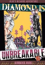 Télécharger le livre :  Jojo's - Diamond is unbreakable T16