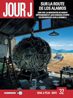 Télécharger le livre :  Jour J T32