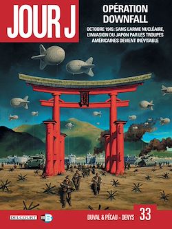 Télécharger le livre :  Jour J T33