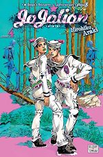 Télécharger le livre :  Jojolion T04