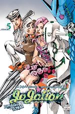 Télécharger le livre :  Jojolion T05