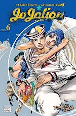 Télécharger le livre :  Jojolion T06