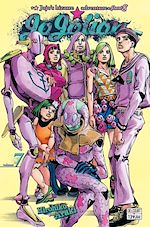 Télécharger le livre :  Jojolion T07