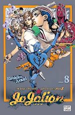 Télécharger le livre :  Jojolion T08