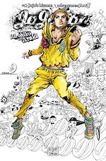 Télécharger le livre :  Jojolion T09