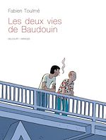 Télécharger le livre :  Les Deux vies de Baudouin