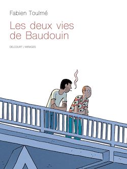 Télécharger le livre :  Les Deux vies de Baudouin