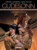 Télécharger le livre :  Gudesonn T02