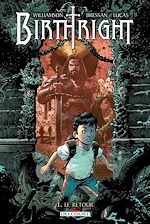 Télécharger le livre :  Birthright T01 - Le Retour