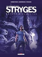 Télécharger le livre :  Le Chant des Stryges Saison 3 T17 - Réalités
