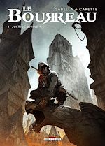 Télécharger le livre :  Le Bourreau T01 - Justice divine ?
