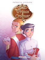 Télécharger le livre :  Un prince à croquer T04 - Dessert