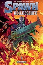 Télécharger le livre :  Spawn - Renaissance T01