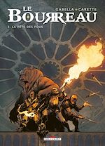 Télécharger le livre :  Le Bourreau T03