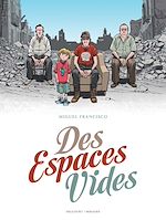Télécharger le livre :  Des espaces vides