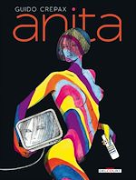 Télécharger le livre :  Anita
