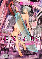 Télécharger le livre :  Ex-Arm T03