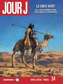 Télécharger le livre :  Jour J T34