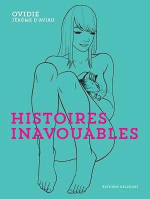 Téléchargez le livre :  Histoires inavouables