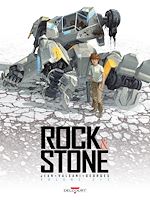 Télécharger le livre :  Rock & Stone T02