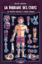 Télécharger le livre :  La fabrique des corps