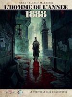 Télécharger le livre :  L'Homme de l'année T13