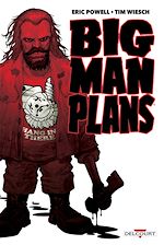 Télécharger le livre :  Big man plans