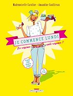 Télécharger le livre :  Je commence lundi, le régime anti-régime !